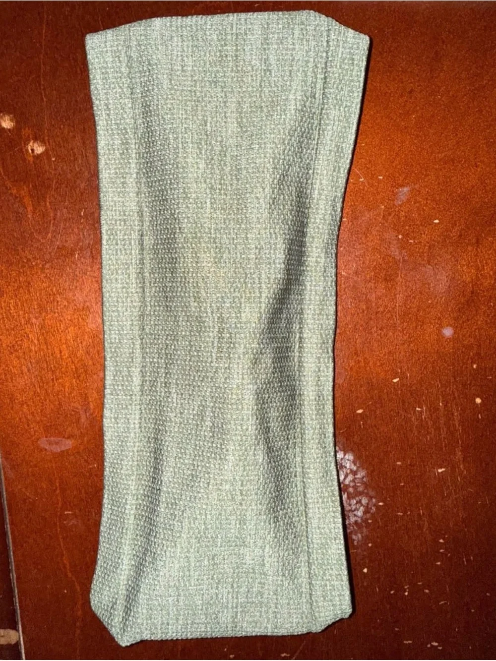 Lululemon Olive Green Headband